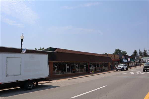 Brown City - Browncity 7-5-2021 (newer photo)